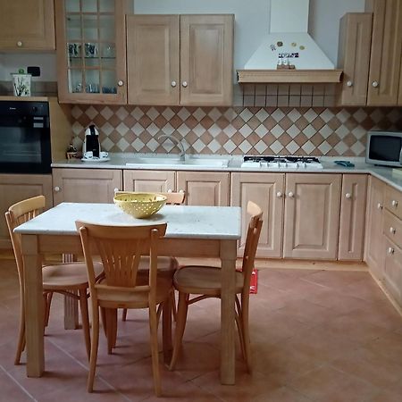 شقة Casa Antonella بورتو توريس المظهر الخارجي الصورة