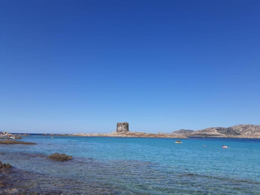 شقة Casa Antonella بورتو توريس المظهر الخارجي الصورة