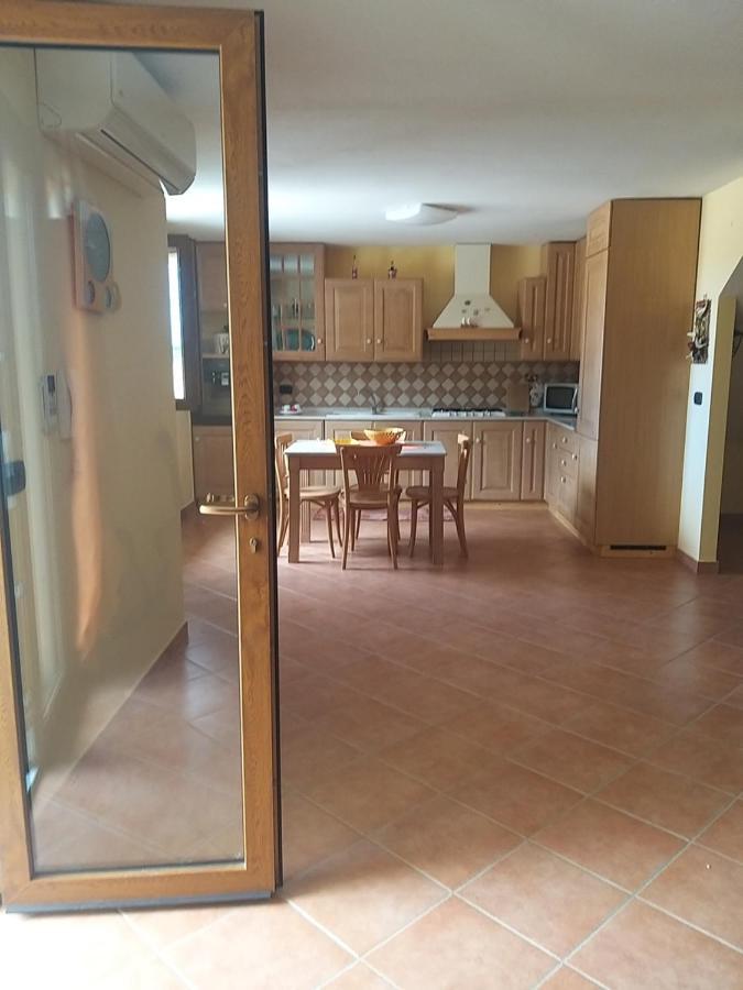 شقة Casa Antonella بورتو توريس المظهر الخارجي الصورة