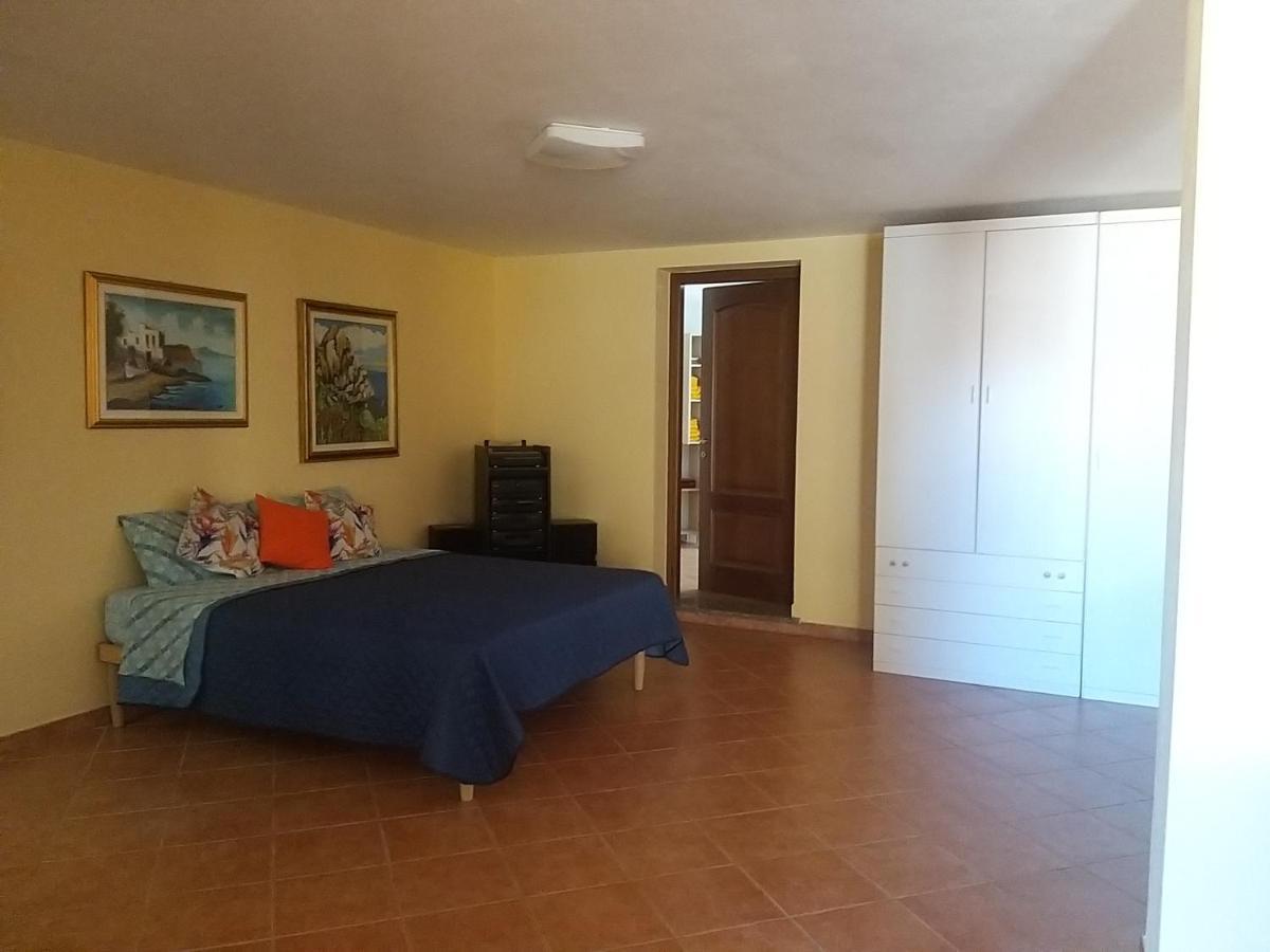 شقة Casa Antonella بورتو توريس الغرفة الصورة