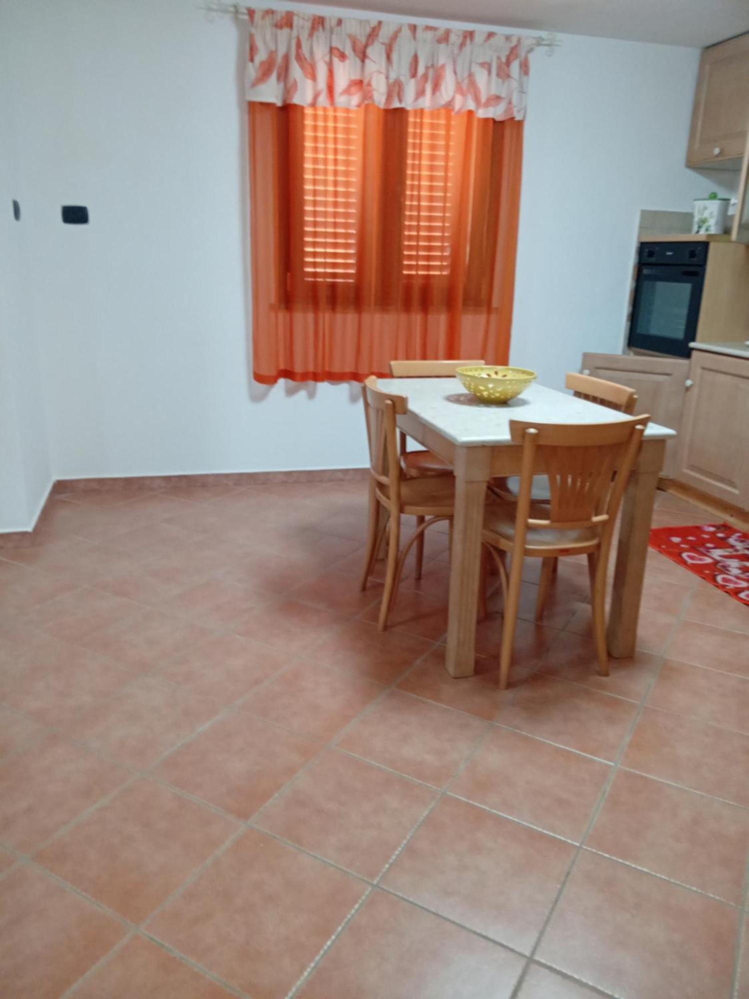 شقة Casa Antonella بورتو توريس المظهر الخارجي الصورة