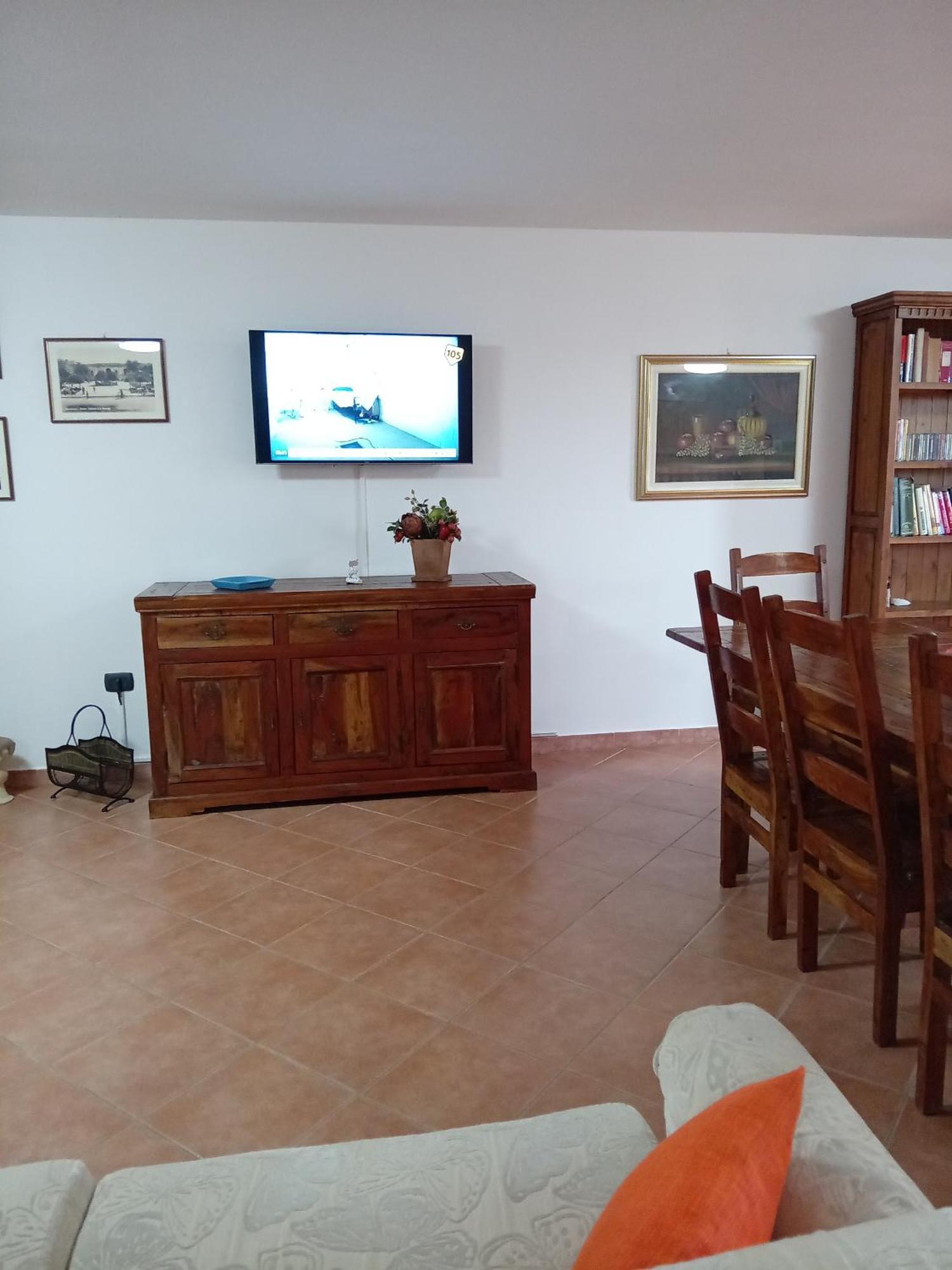 شقة Casa Antonella بورتو توريس المظهر الخارجي الصورة