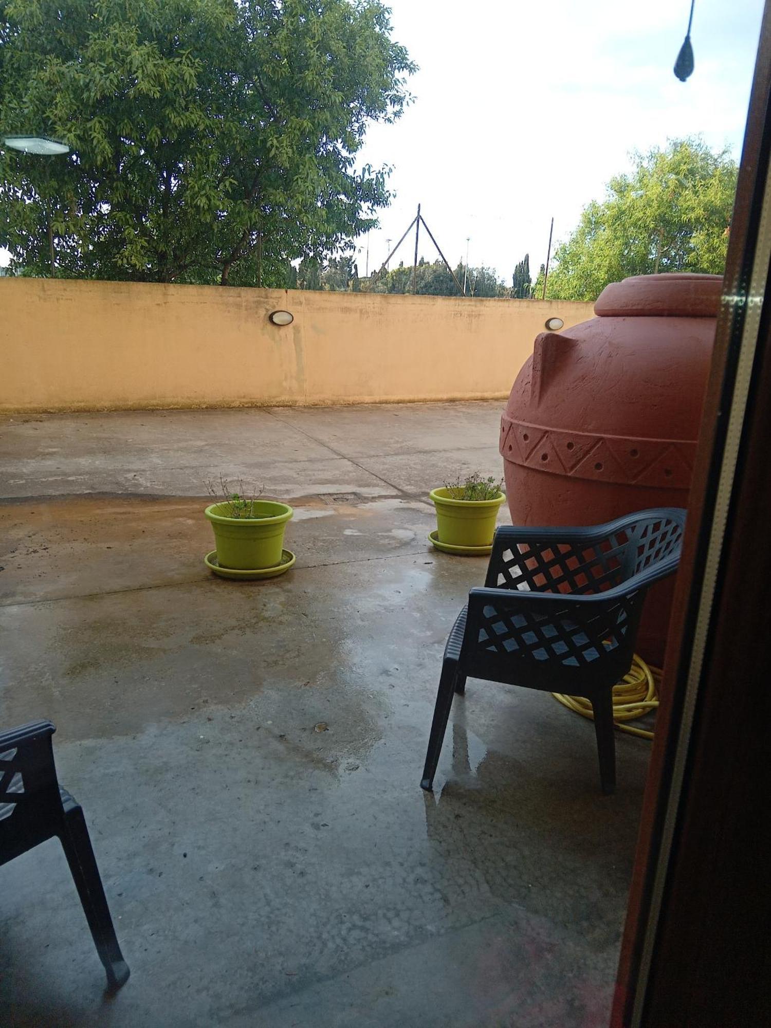 شقة Casa Antonella بورتو توريس المظهر الخارجي الصورة