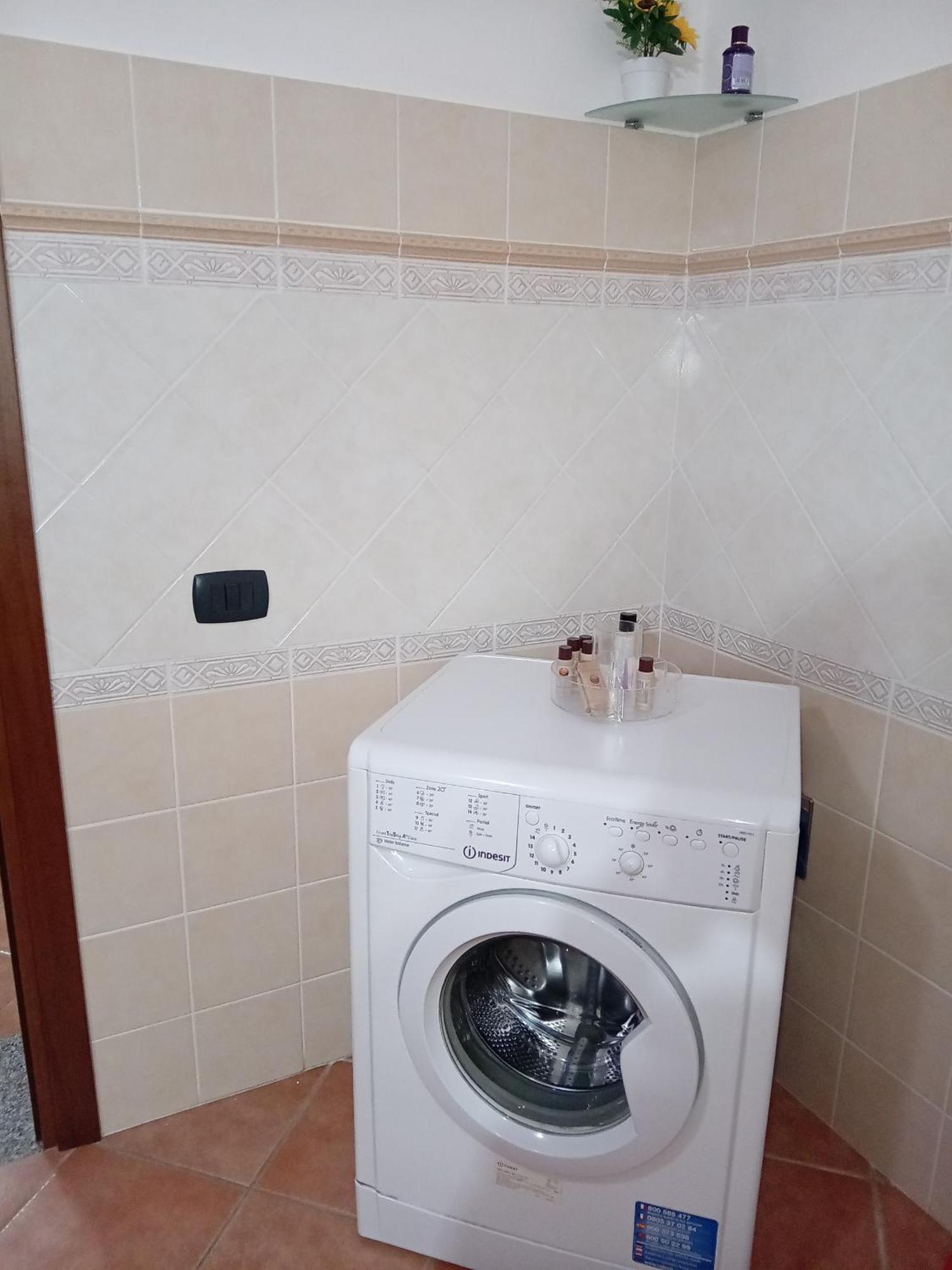 شقة Casa Antonella بورتو توريس المظهر الخارجي الصورة