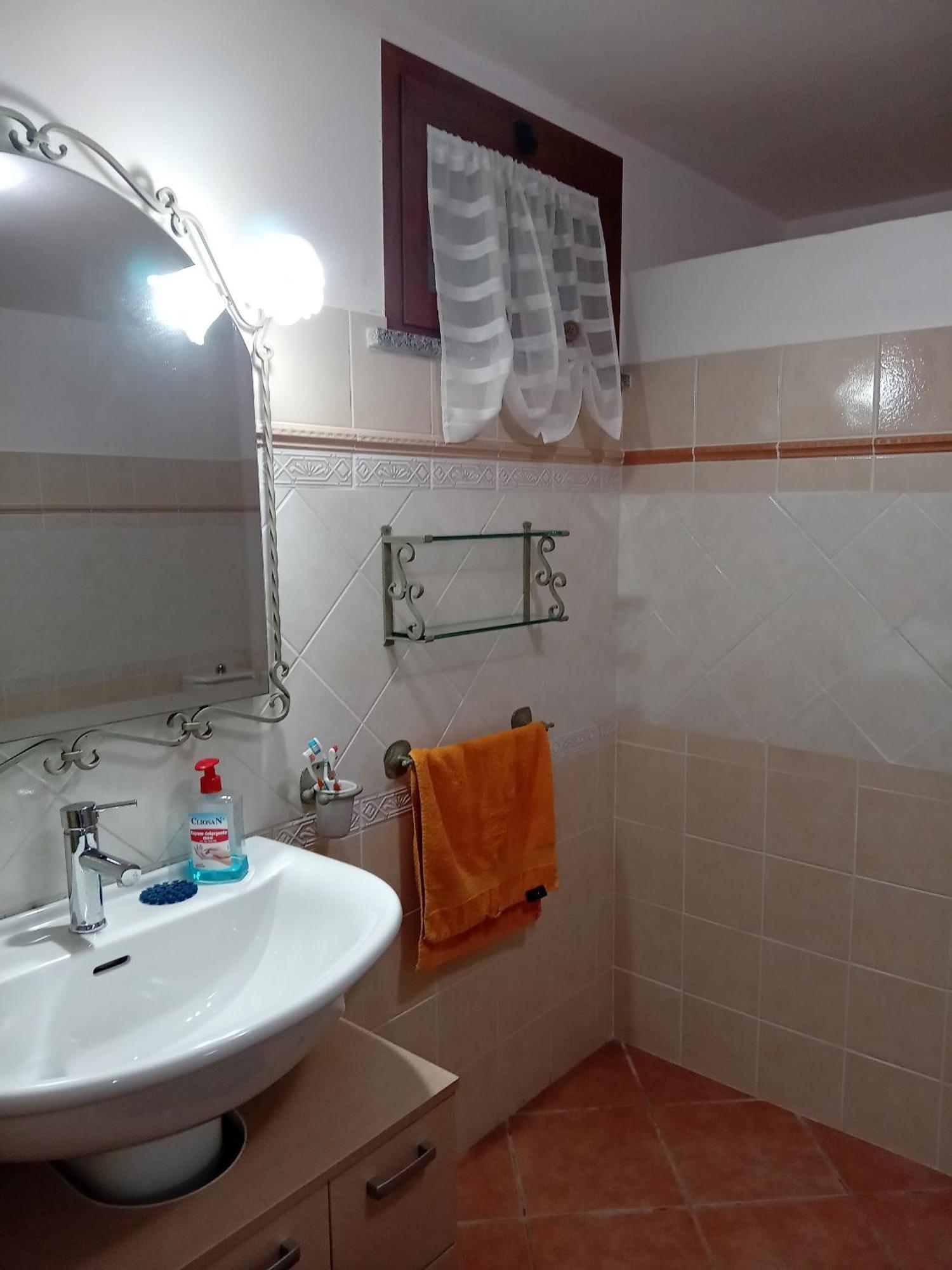 شقة Casa Antonella بورتو توريس المظهر الخارجي الصورة