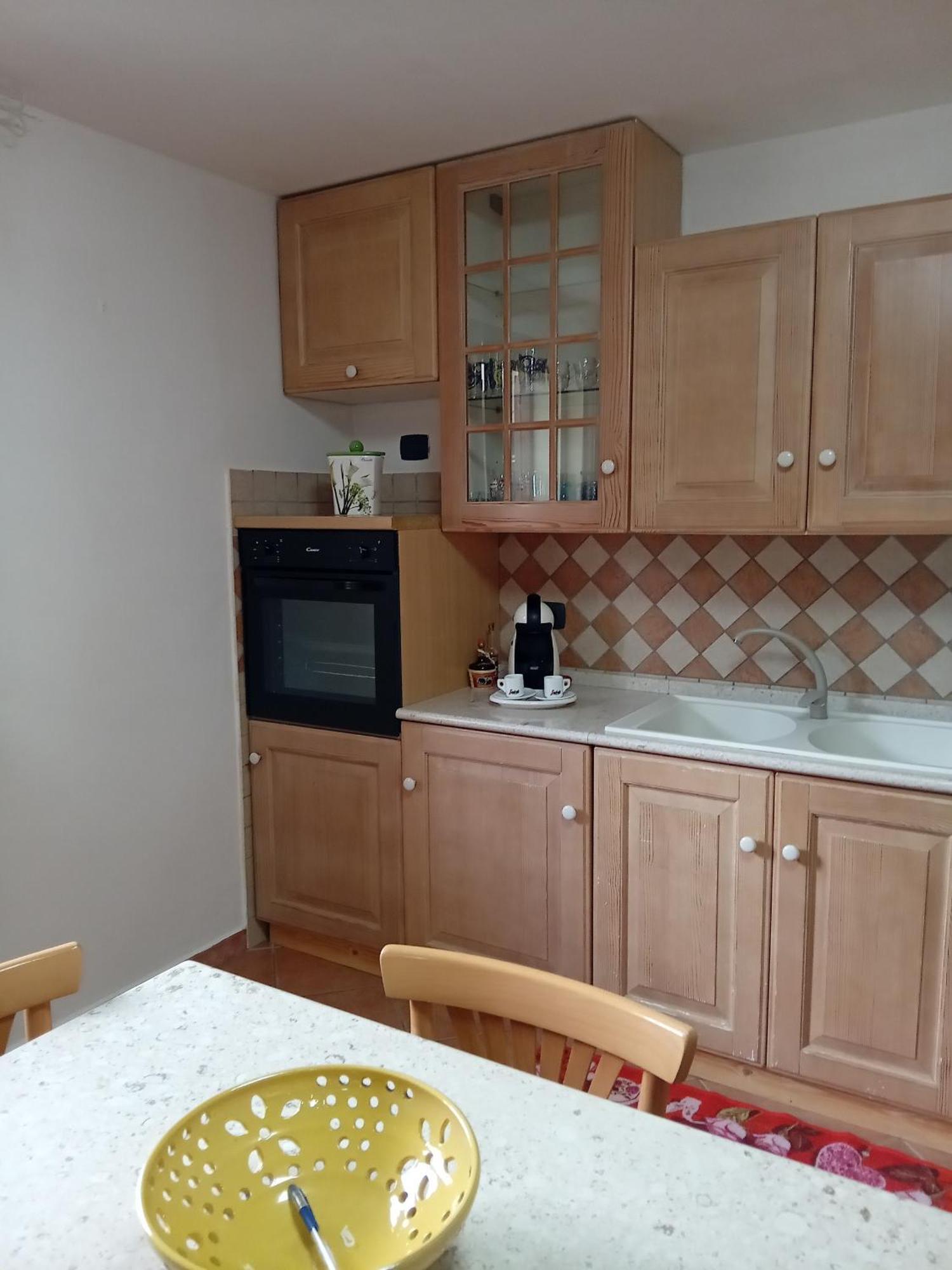 شقة Casa Antonella بورتو توريس المظهر الخارجي الصورة