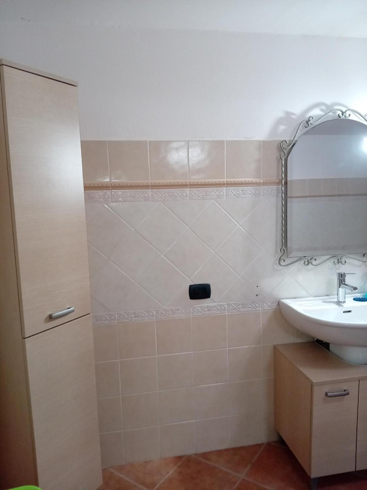 شقة Casa Antonella بورتو توريس المظهر الخارجي الصورة