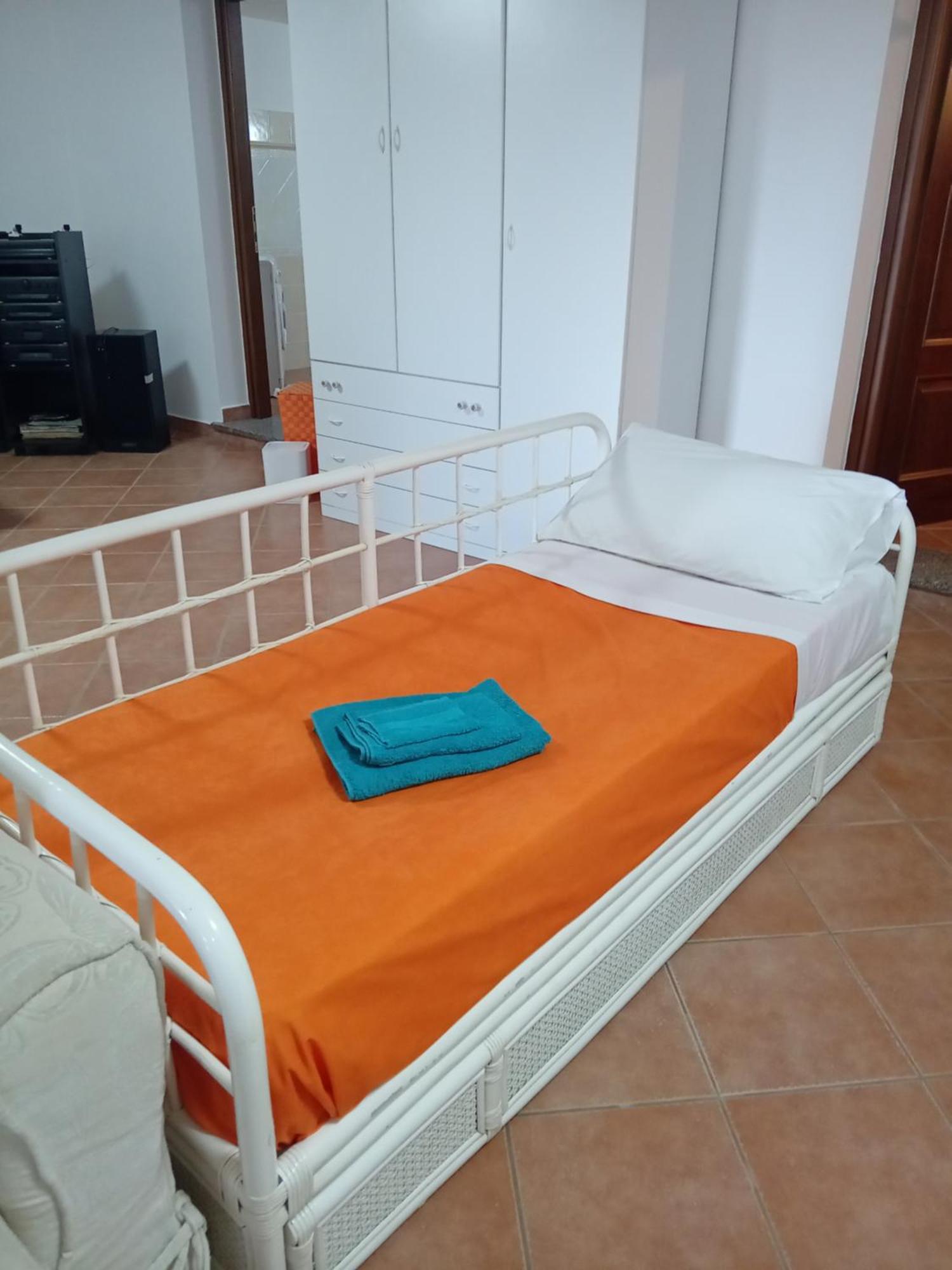 شقة Casa Antonella بورتو توريس المظهر الخارجي الصورة